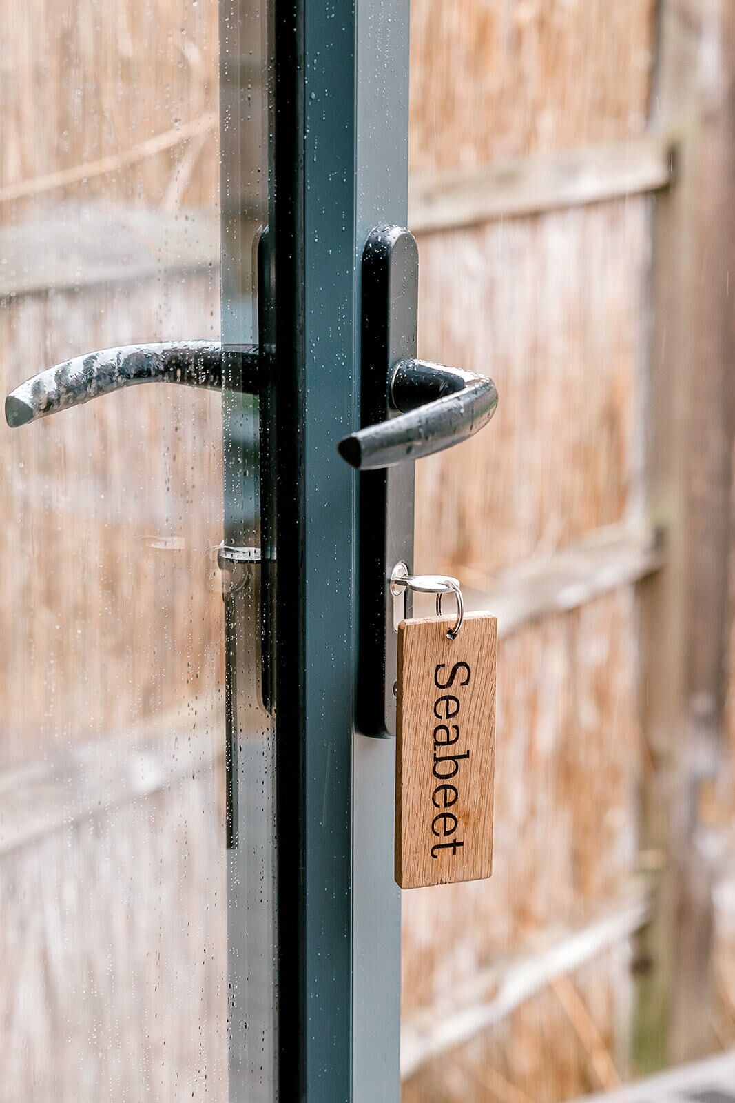 Premier Suite, Ensuite (Sea Beet)