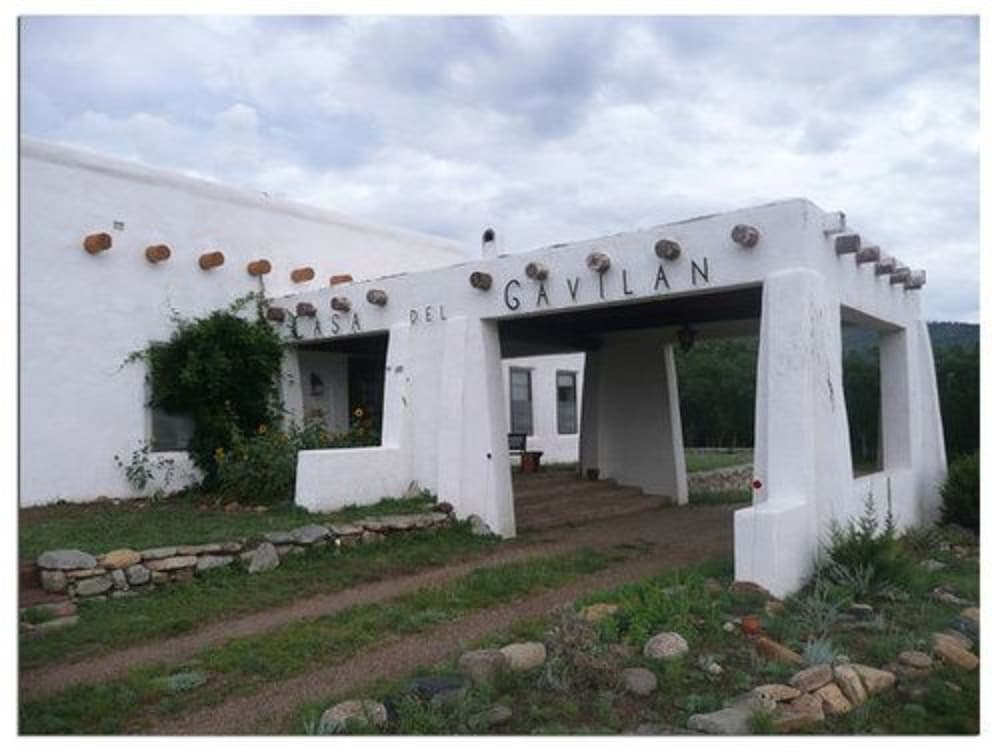 Casa Del Gavilan Historic Inn by null