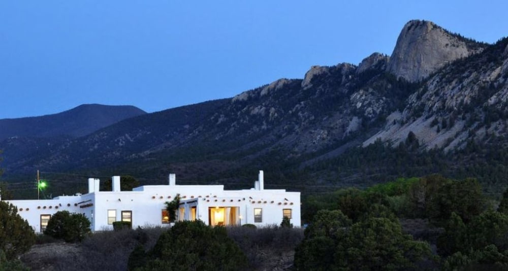 Casa Del Gavilan Historic Inn by null