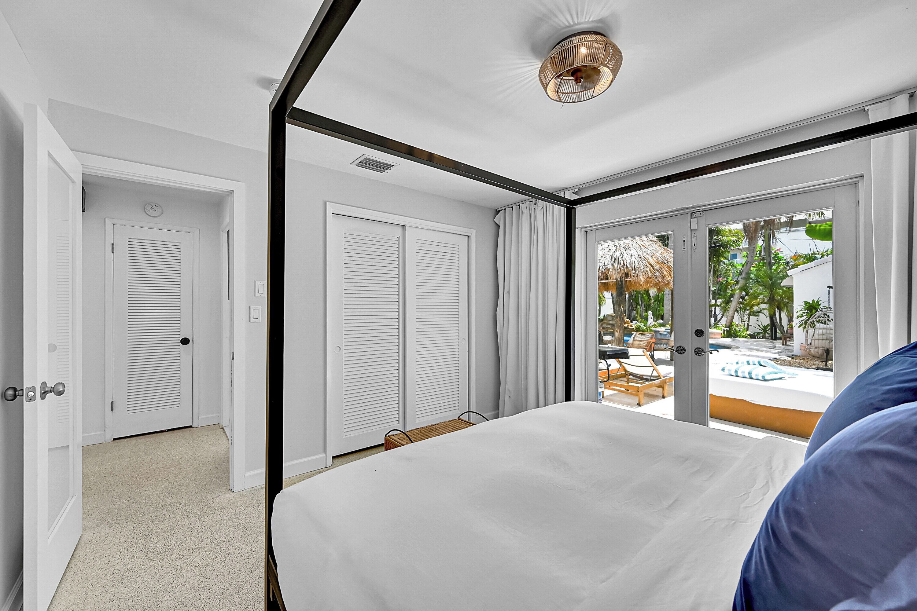 Villa | Draps en coton égyptien, literie de qualité supérieure