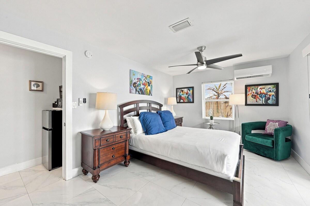 Prestige Suite - Queen (C2)