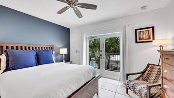 Chambre Double Supérieure, salle de bains attenante | Draps en coton égyptien, literie de qualité supérieure