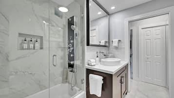 Standardzimmer | Badezimmer