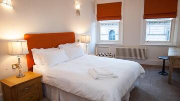 1 habitación