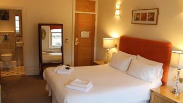 Standard Double Room, Ensuite