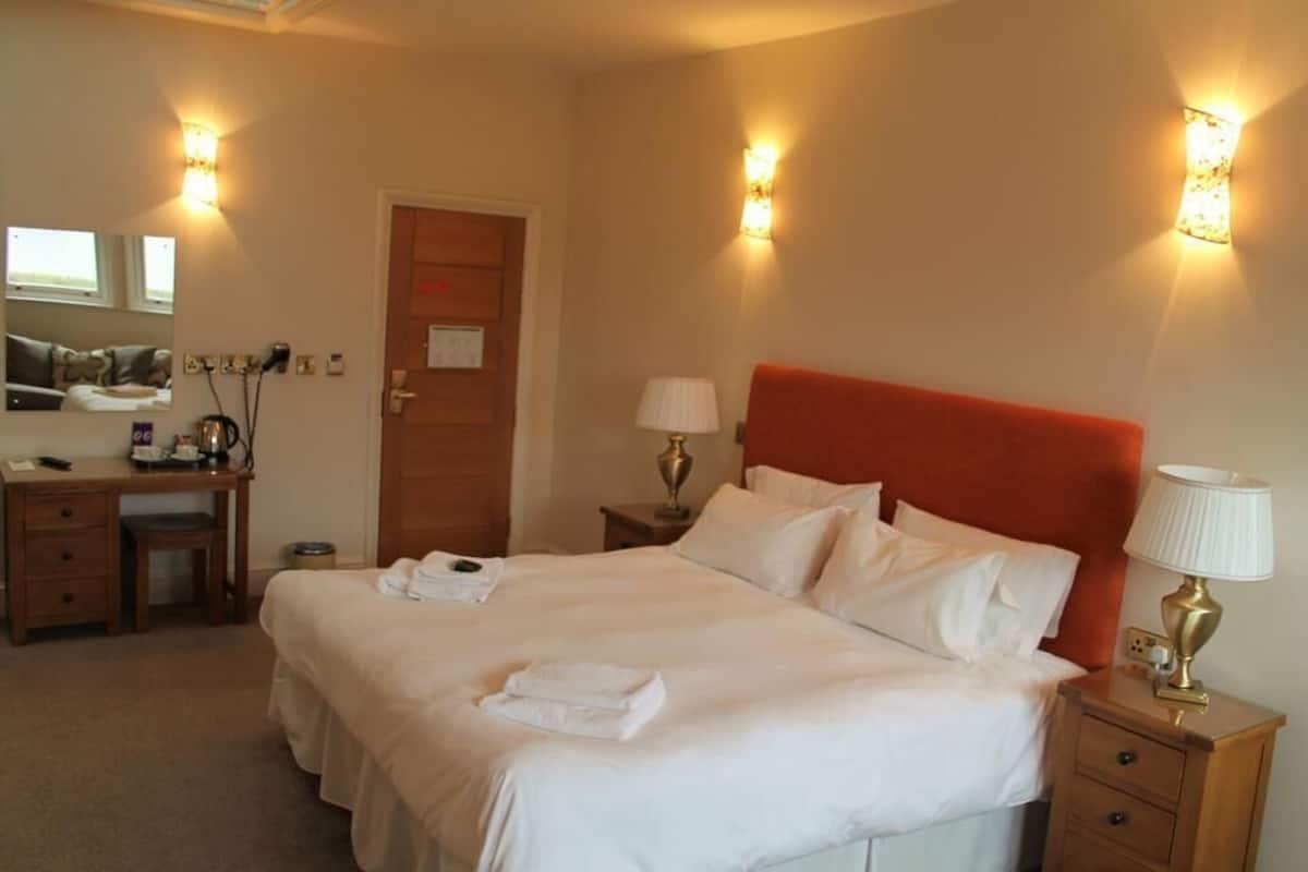 Suite Standard, bagno in camera | 1 camera