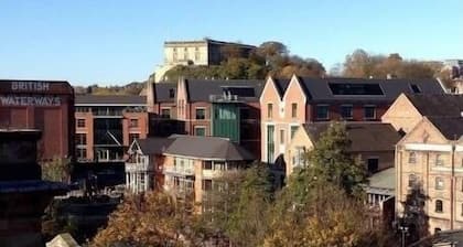 The Bentinck Hotel