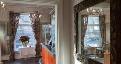 The Bentinck Hotel