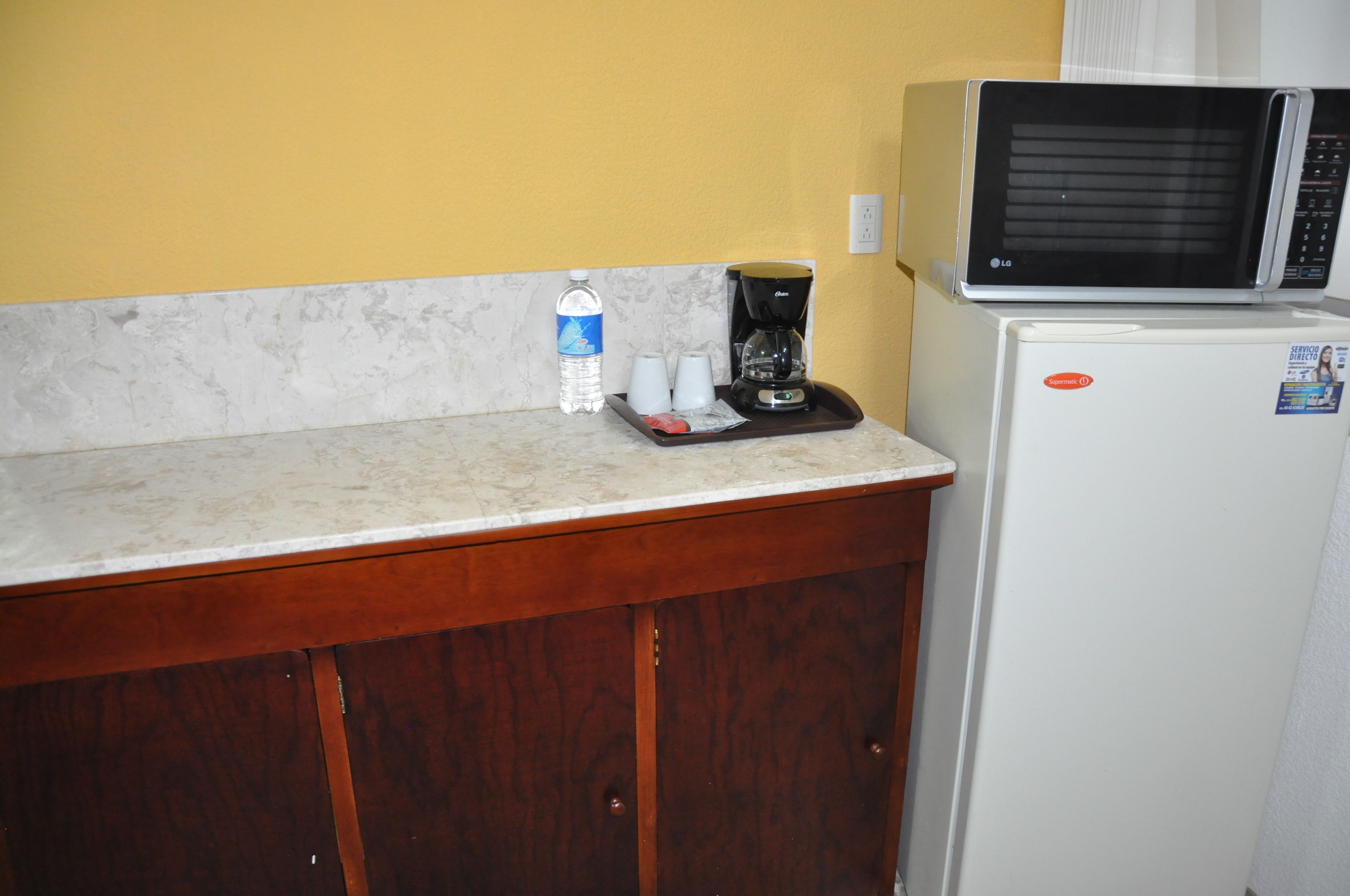 Foto - Hotel Santa Lucia del Bosque