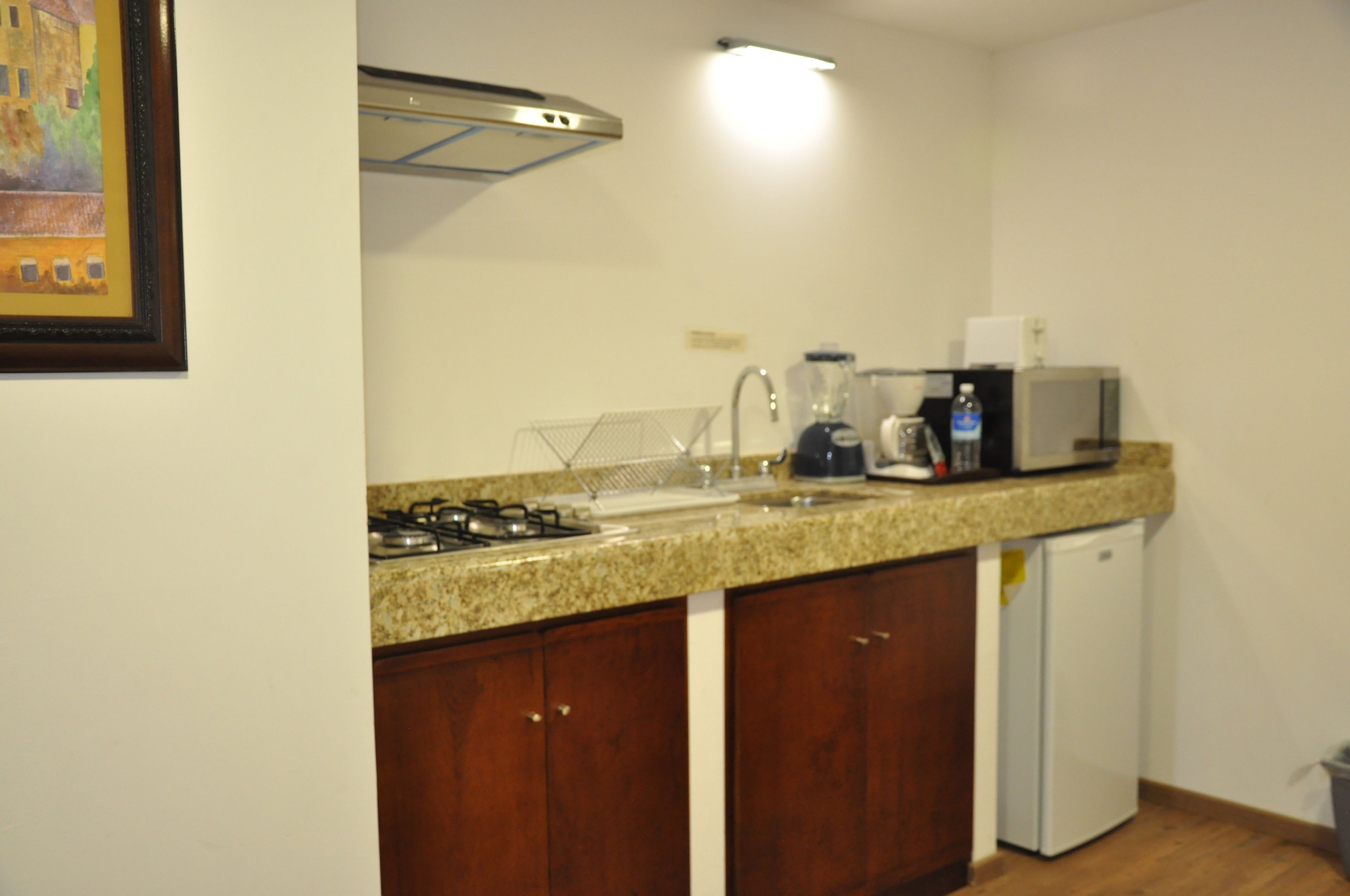 Foto - Hotel Santa Lucia del Bosque