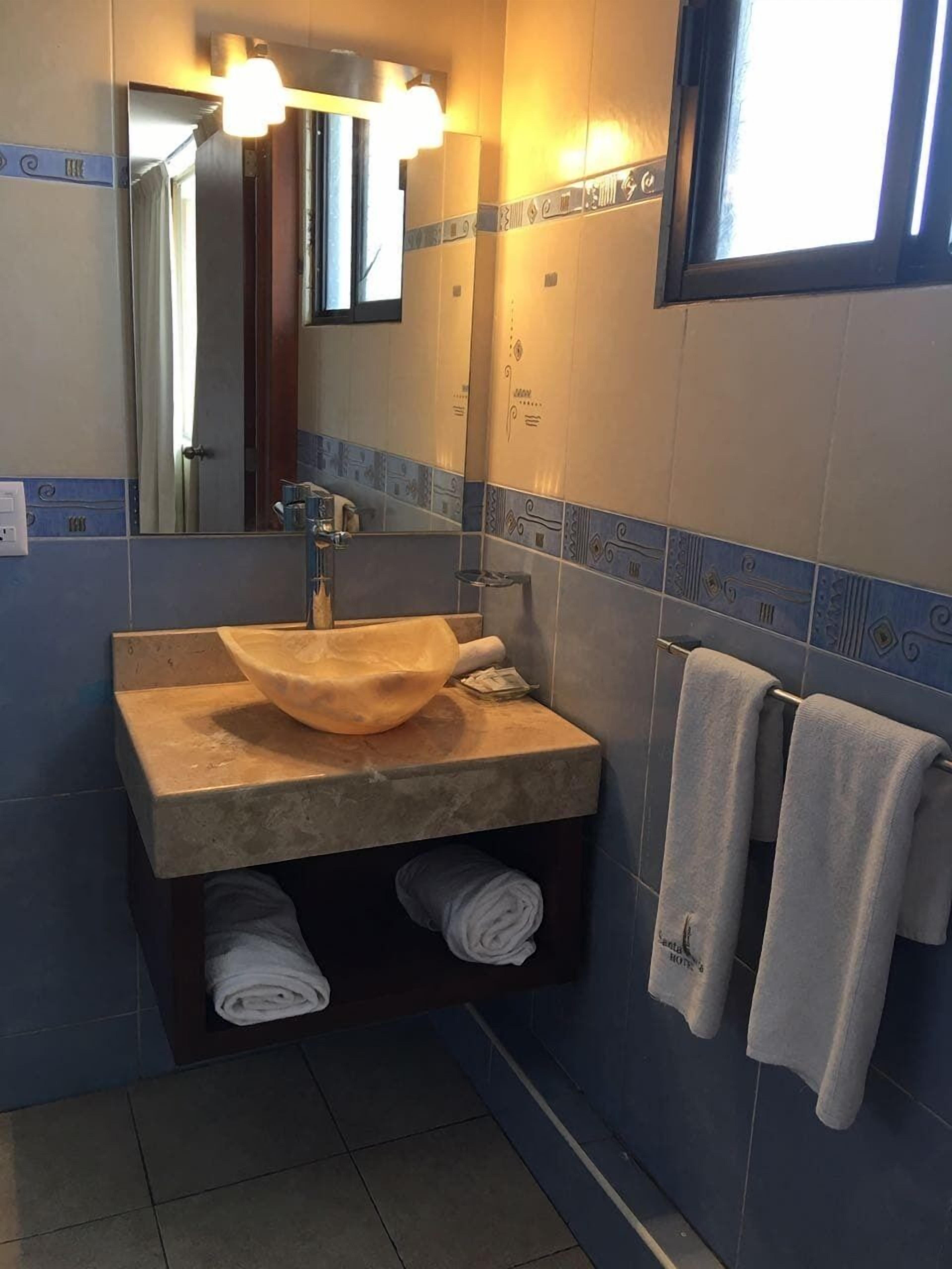 Foto - Hotel Santa Lucia del Bosque