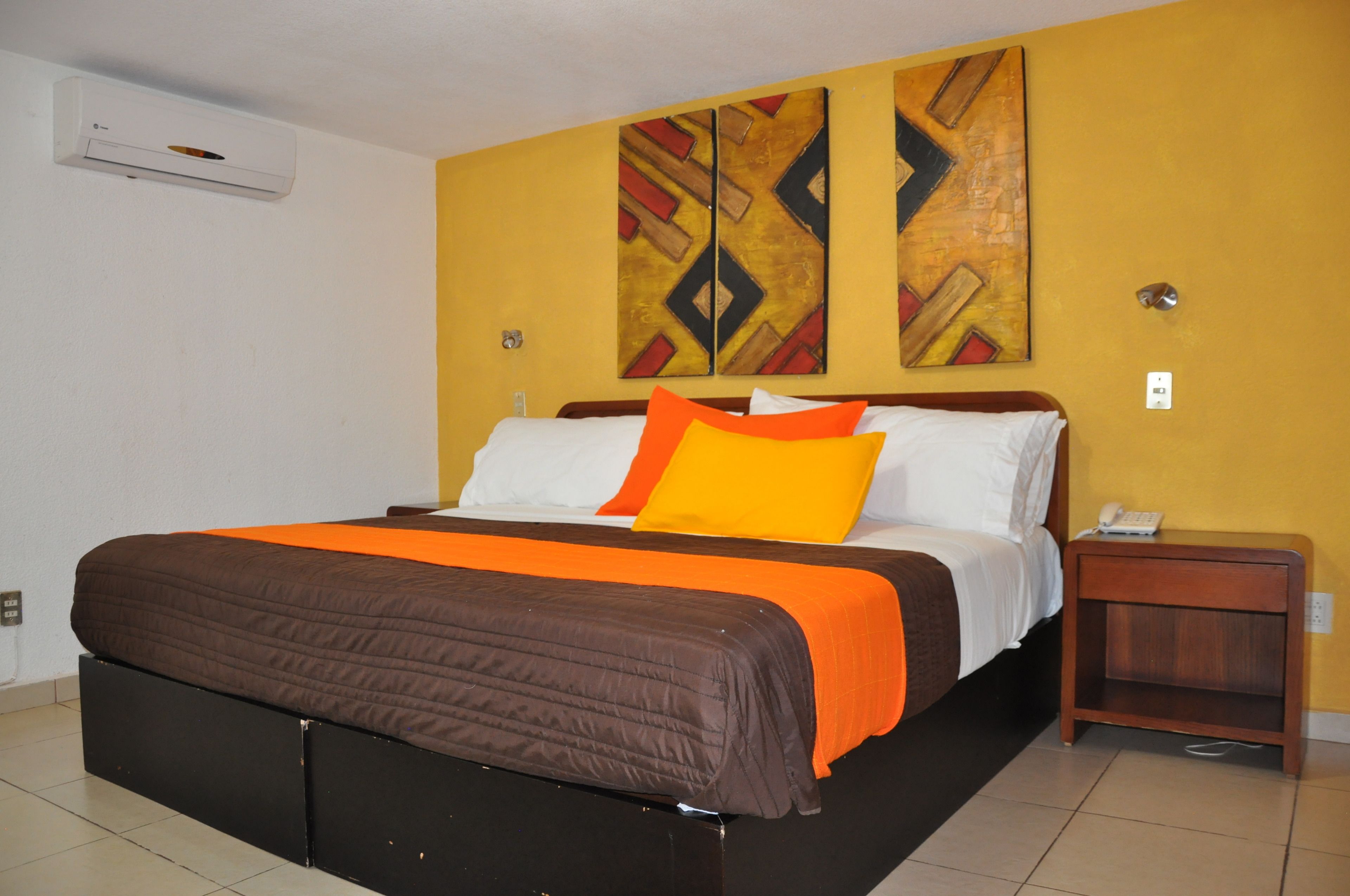 Foto - Hotel Santa Lucia del Bosque