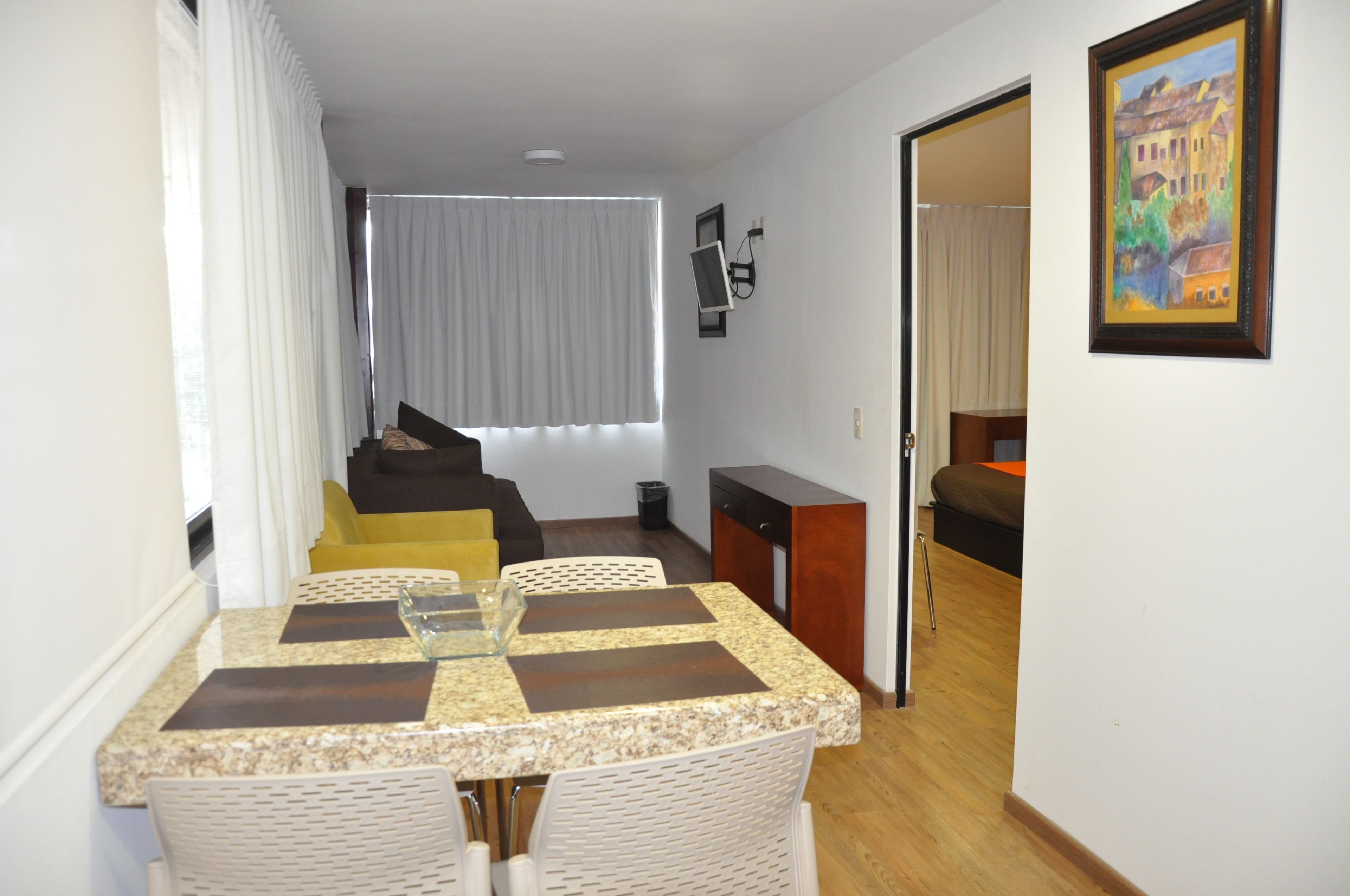 Foto - Hotel Santa Lucia del Bosque