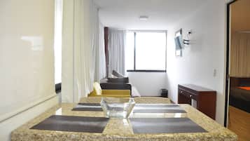 Servicio a la habitación