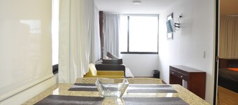 Hotel Santa Lucia del Bosque