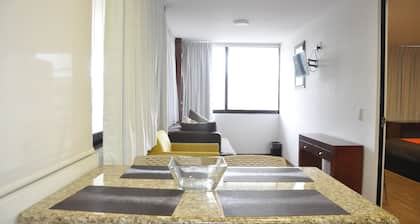 Hotel Santa Lucia del Bosque