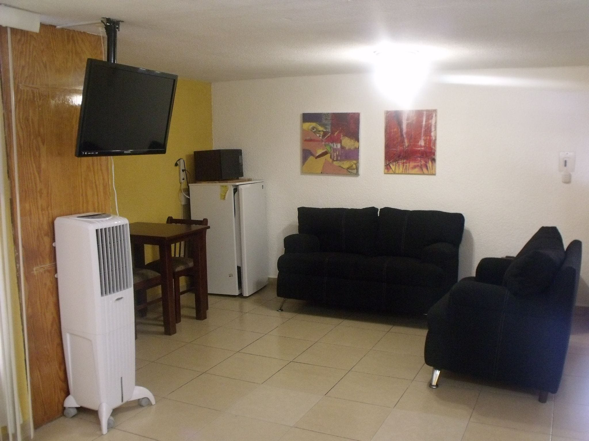 Foto - Hotel Santa Lucia del Bosque