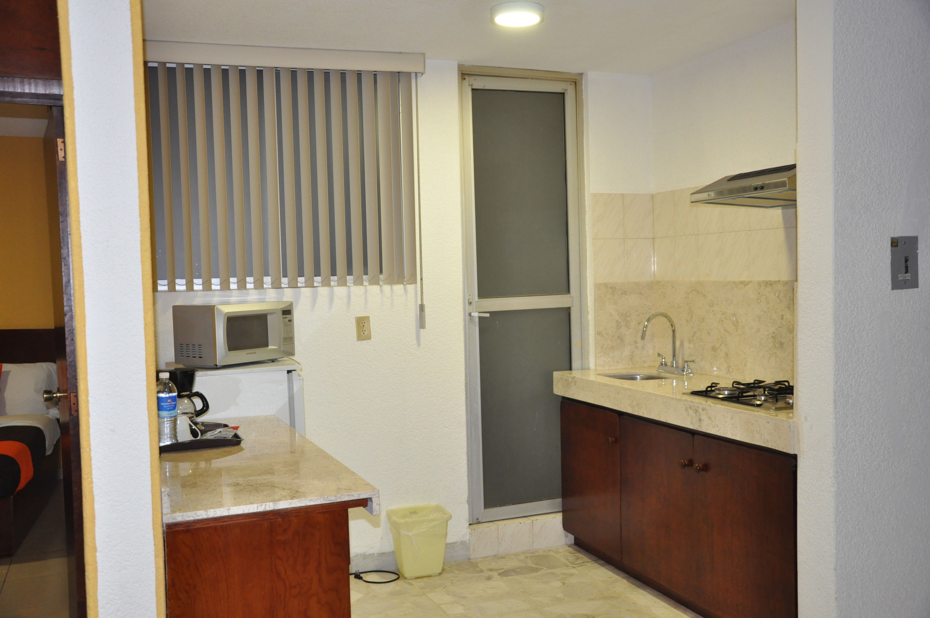 Foto - Hotel Santa Lucia del Bosque