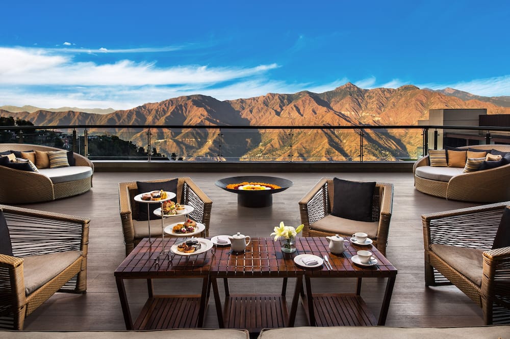 JW Marriott Mussoorie Walnut Grove Resort & Spa