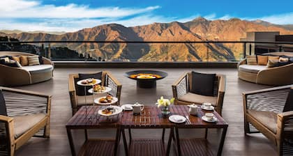 JW Marriott Mussoorie Walnut Grove Resort & Spa