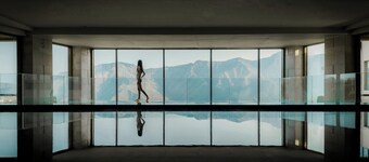 JW Marriott Mussoorie Walnut Grove Resort & Spa