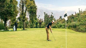 Golf