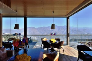 Αίθουσα διοργάνωσης επίσημων δείπνων