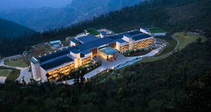 JW Marriott Mussoorie Walnut Grove Resort & Spa