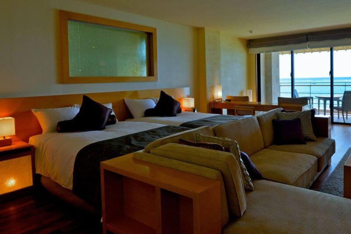 Premium bedding, minibar, in-room safe, individually furnished