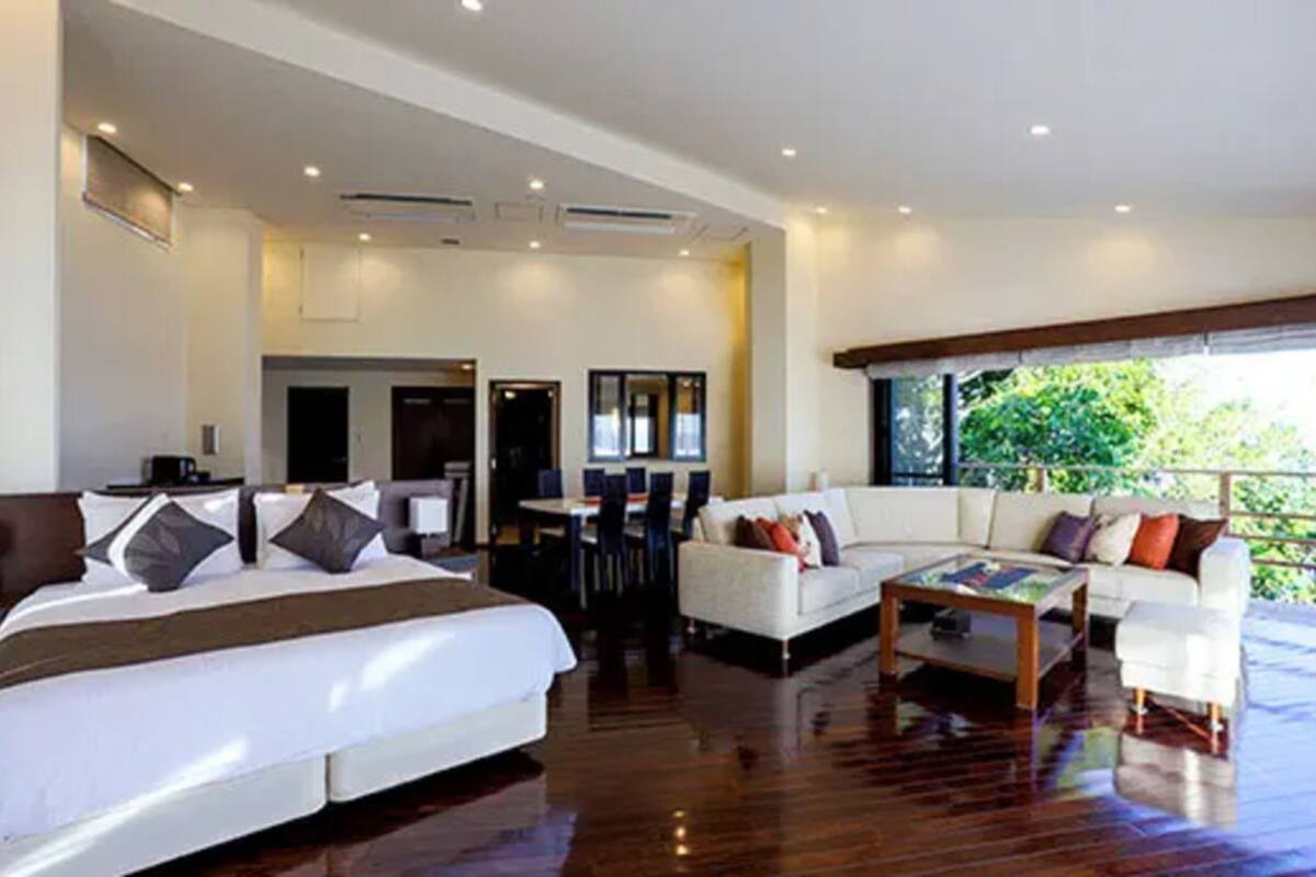 premium bedding, minibar, in-room safe, individually furnished