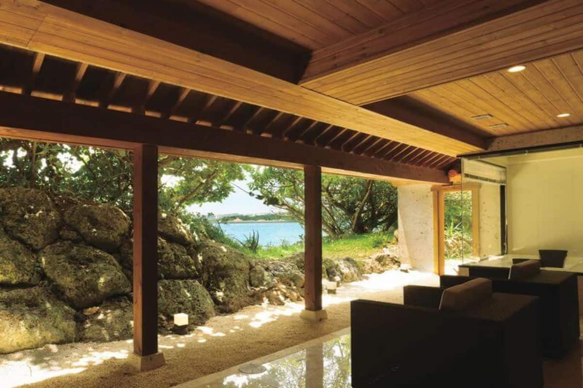 Garan Suite - Sengai no Ma | Premium bedding, minibar, in-room safe, desk