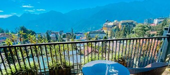 Sapa Panorama Hotel