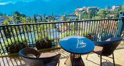 Sapa Panorama Hotel