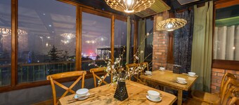 Sapa Panorama Hotel