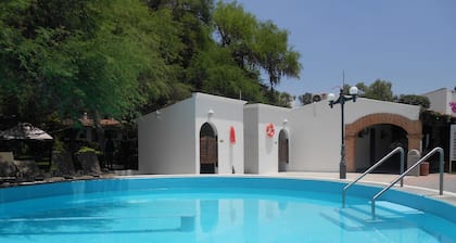 Hotel Hacienda Taboada
