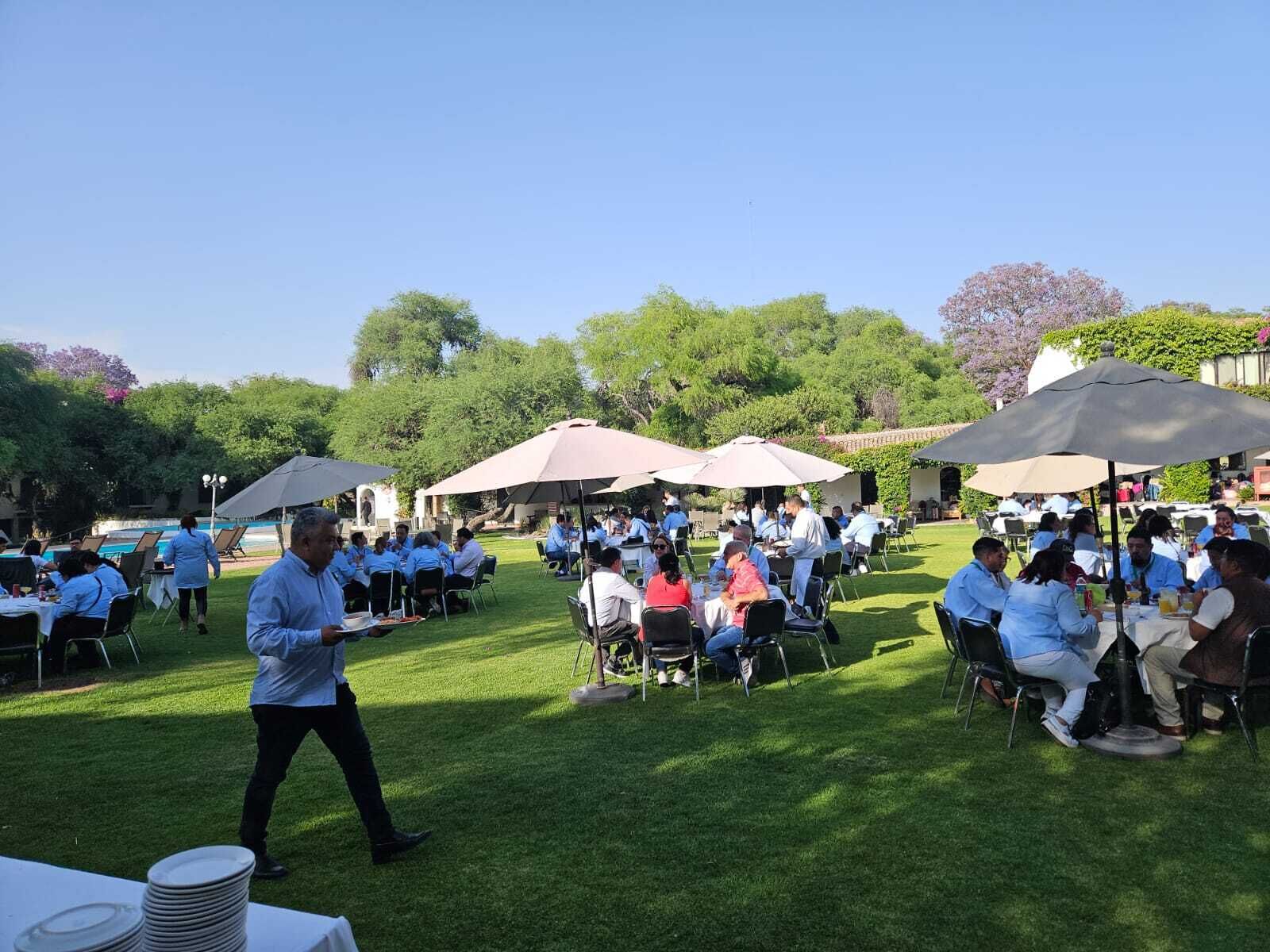 breakfast, lunch, dinner served; mexican cuisine