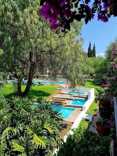 Hotel Hacienda Taboada