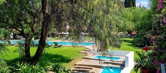 Hotel Hacienda Taboada