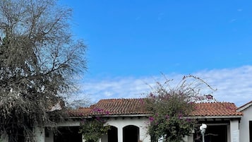 Ngoại thất