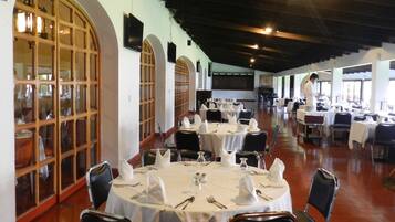 Coin petit déjeuner