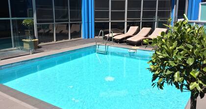 Sydney Student Living - Hostel