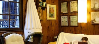 Hostal Vidaller