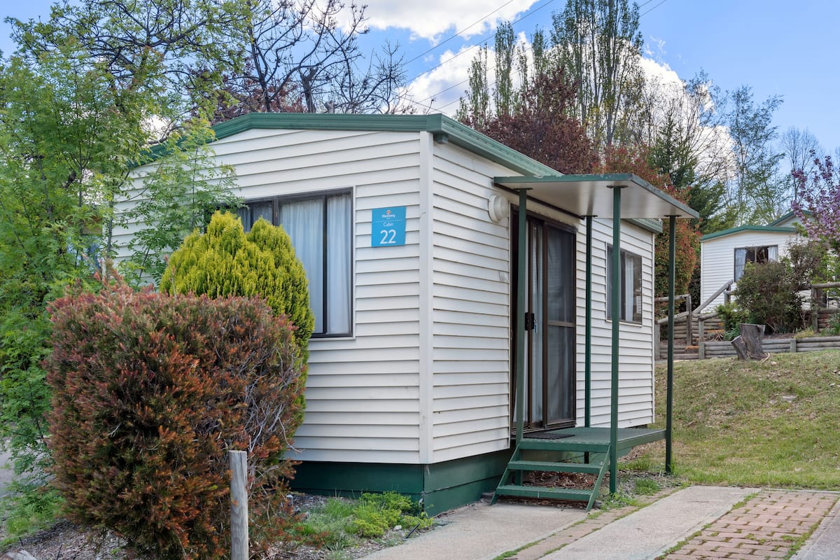 Standard Studio Cabin | Terrace/patio