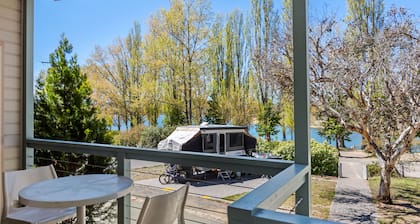 Discovery Parks – Jindabyne