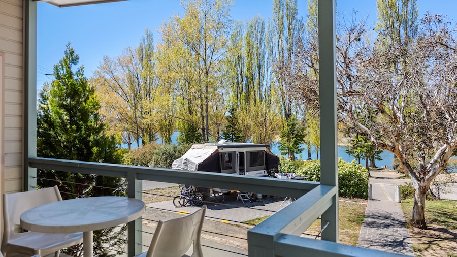 Discovery Parks – Jindabyne