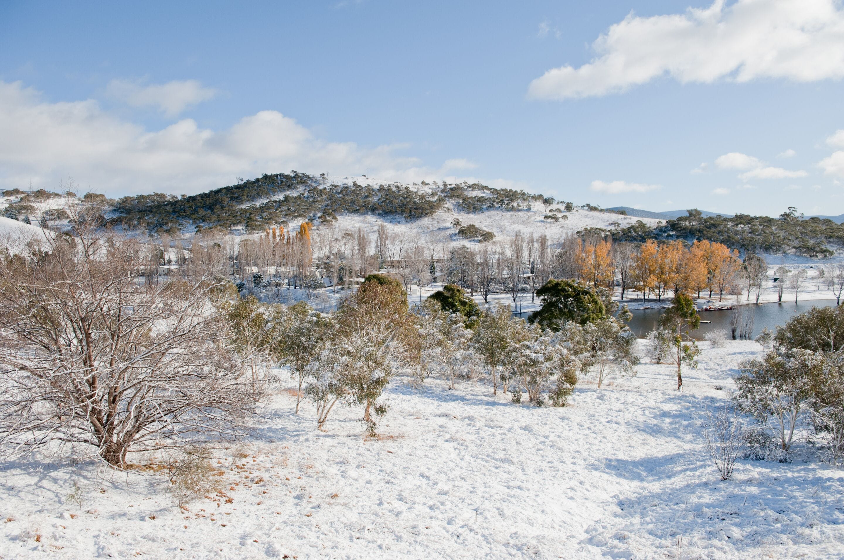 Sports d’hiver