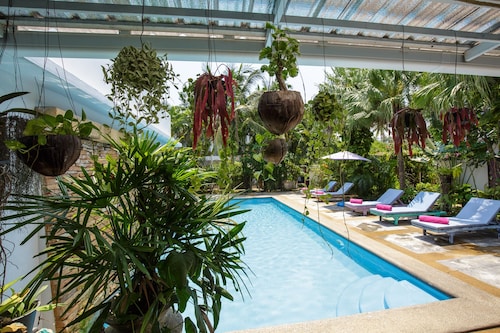 Elysia Boutique Resort