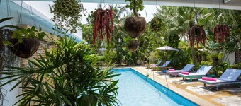 Elysia Boutique Resort