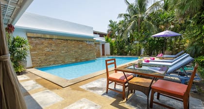 Elysia Boutique Resort