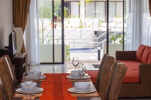 Servicio a la habitación